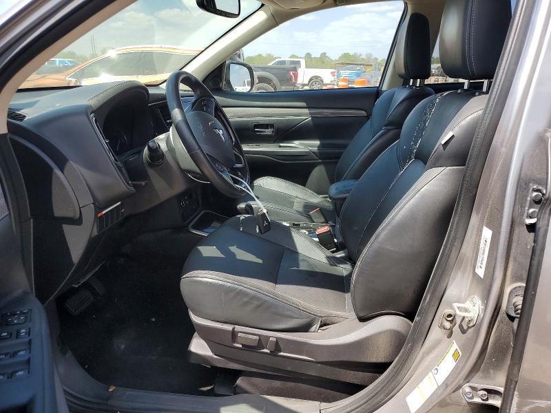 Aukcja sprzedaży 2019 Mitsubishi Outlander, vin: JA4AZ3A30KZ041936, numer aukcji: 47429746