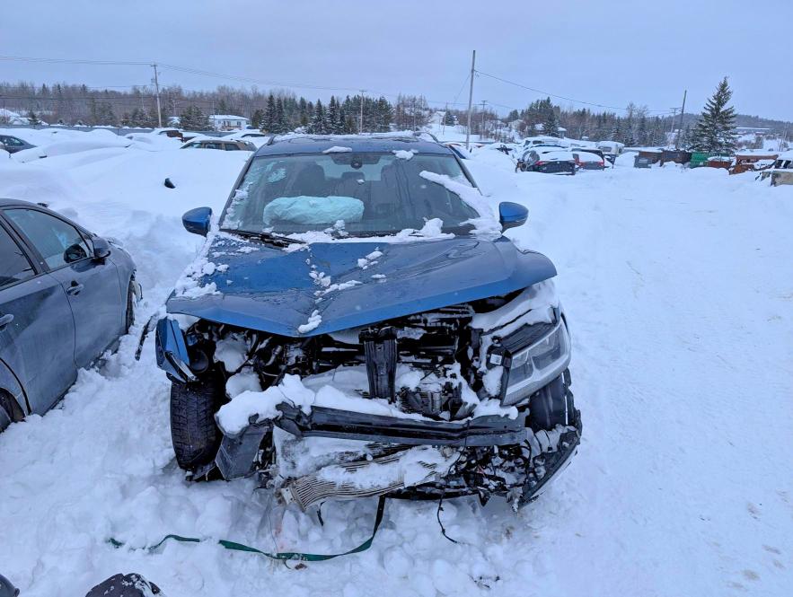 2020 Volkswagen Tiguan მანქანა იყიდება აუქციონზე, vin: 3VV2B7AX5LM158845, აუქციონის ნომერი: 46619776