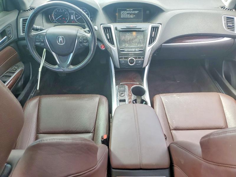 Aukcja sprzedaży 2017 Acura Tlx, vin: 19UUB2F33HA005919, numer aukcji: 46986966
