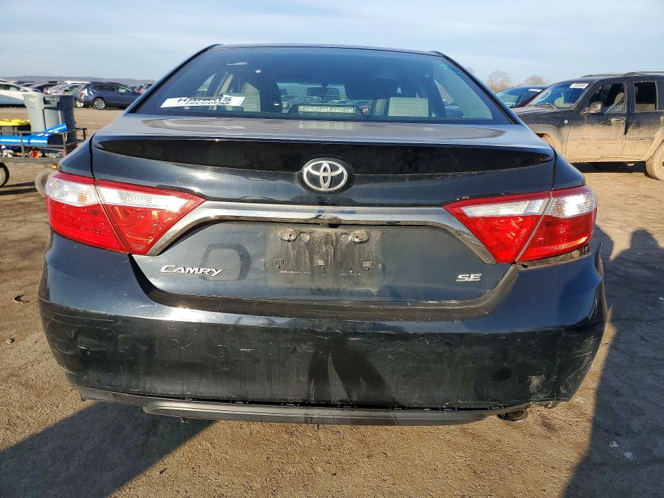 Aukcja sprzedaży 2015 Toyota Camry, vin: 4T1BF1FK5FU076848, numer aukcji: 79472395