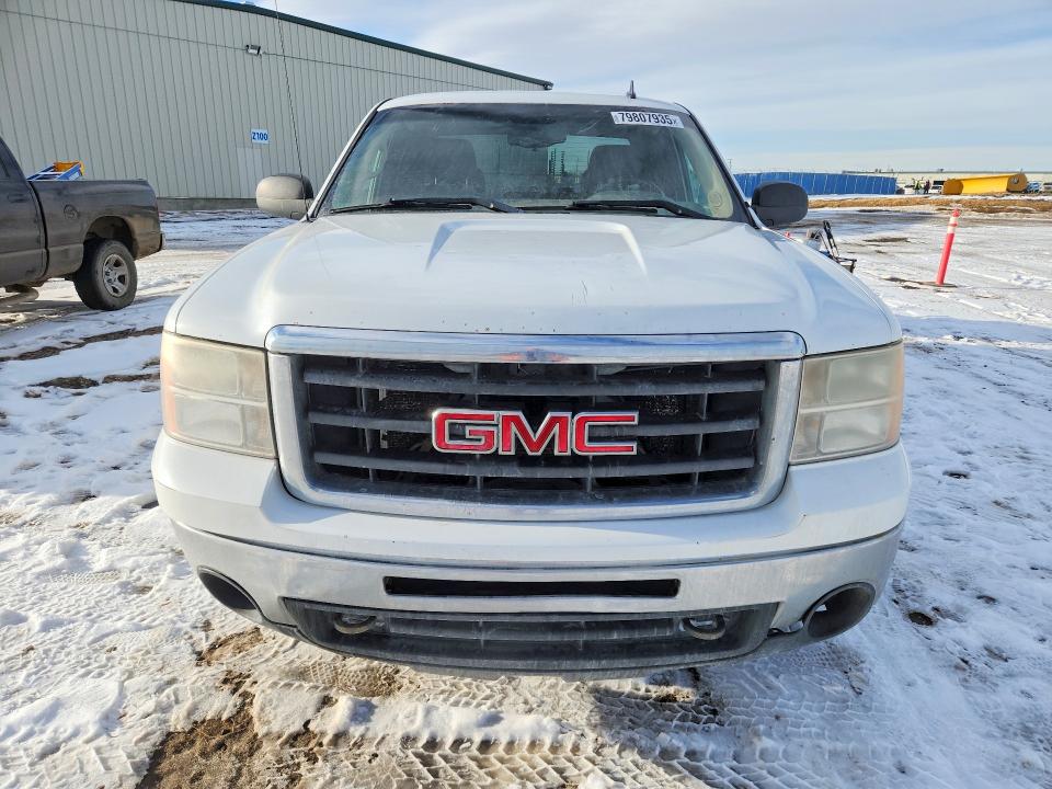 Aukcja sprzedaży 2011 Gmc Sierra, vin: 1GTR2VE32BZ152149, numer aukcji: 79807935