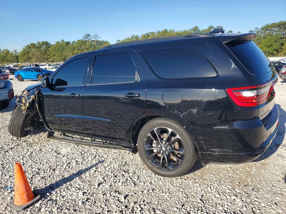 Продажа на аукционе авто 2025 Dodge Durango, vin: 1C4RDHDG6SC519668, номер лота: 46067776