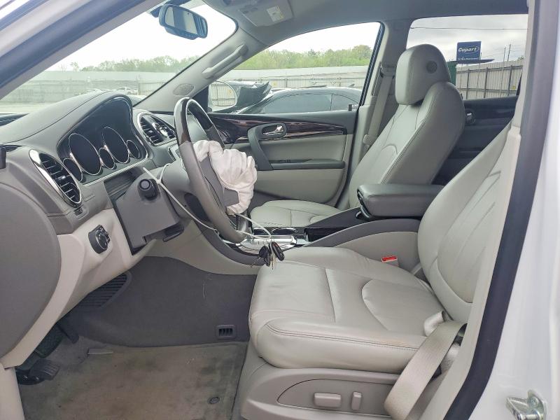 Aukcja sprzedaży 2017 Buick Enclave, vin: 5GAKRBKD6HJ191540, numer aukcji: 47983926