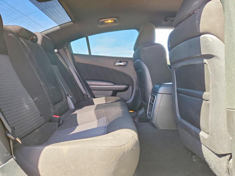 Продажа на аукционе авто 2023 Dodge Charger, vin: 2C3CDXHG9PH655845, номер лота: 46695036