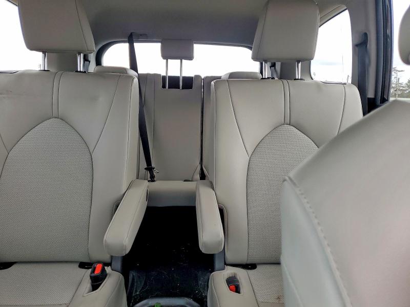 Продажа на аукционе авто 2024 Toyota Grand Highlander, vin: 5TDAAAB58RS049800, номер лота: 41973346