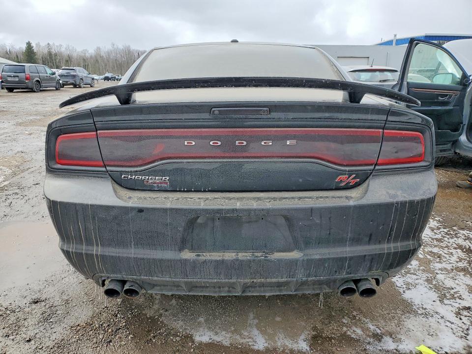 2014 Dodge Charger მანქანა იყიდება აუქციონზე, vin: 2C3CDXCT8EH149263, აუქციონის ნომერი: 79457275