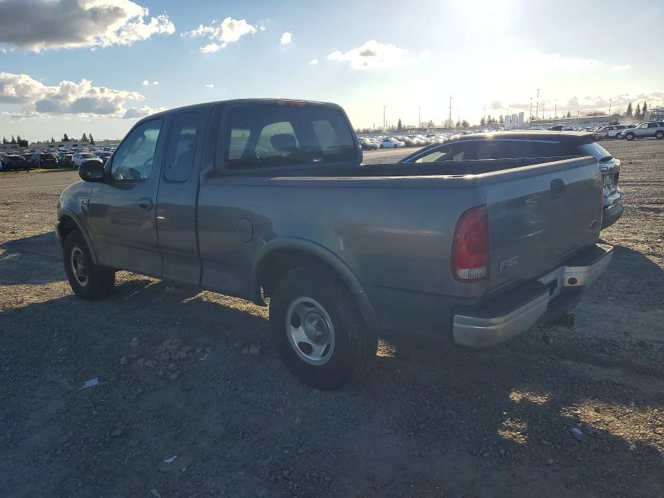 Продаж на аукціоні авто 2003 Ford F150, vin: 1FTRX18W83NA65641, номер лоту: 79471365