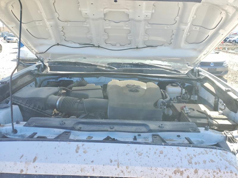 41997026 :رقم المزاد ، 3TMDZ5BN5PM166468 vin ، 2023 Toyota Tacoma مزاد بيع