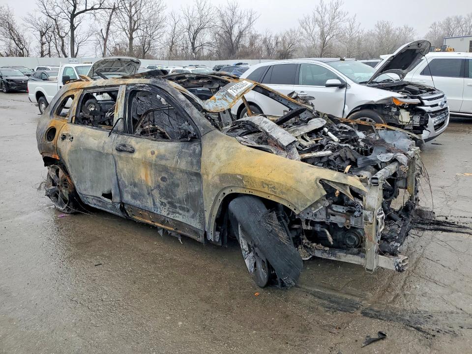 Aukcja sprzedaży 2023 Jeep Cherokee, vin: 1C4PJMMB5PD102220, numer aukcji: 79463365