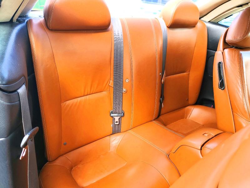 Aukcja sprzedaży 2005 Lexus Sc 430, vin: JTHFN48Y750065026, numer aukcji: 47816376