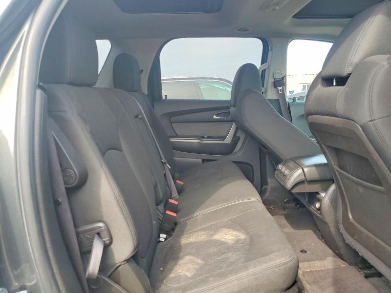 2011 Gmc Acadia მანქანა იყიდება აუქციონზე, vin: 1GKKRPED2BJ145433, აუქციონის ნომერი: 47133216