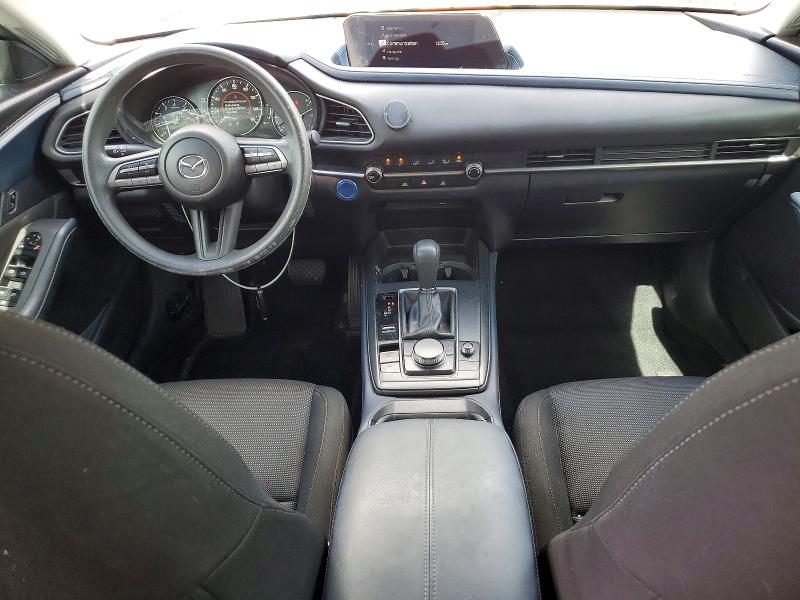Продаж на аукціоні авто 2021 Mazda Cx-30, vin: 3MVDMAAL6MM215193, номер лоту: 41752266