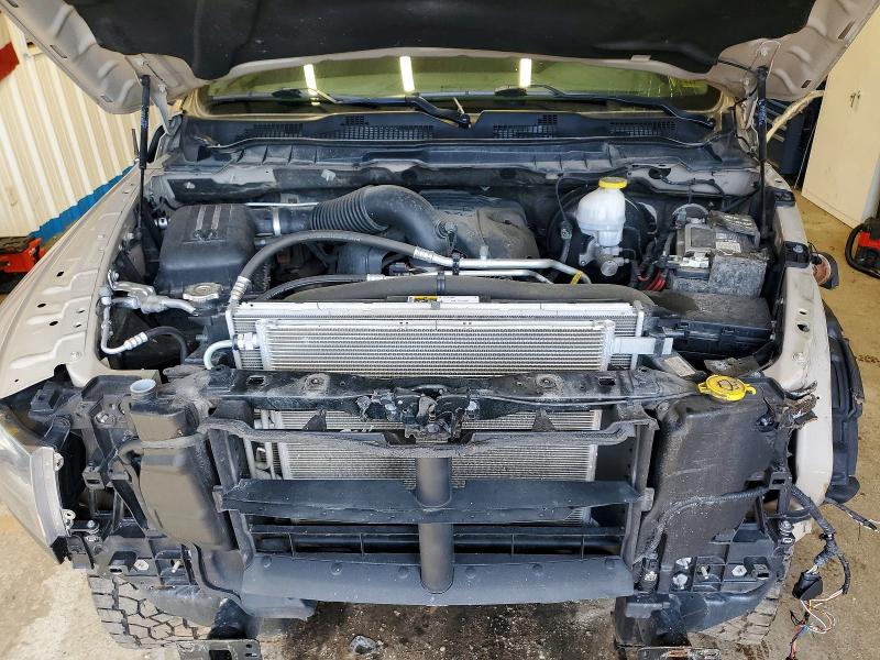 2019 Ram 1500 Classic მანქანა იყიდება აუქციონზე, vin: 1C6RR7GT0KS725814, აუქციონის ნომერი: 79950815