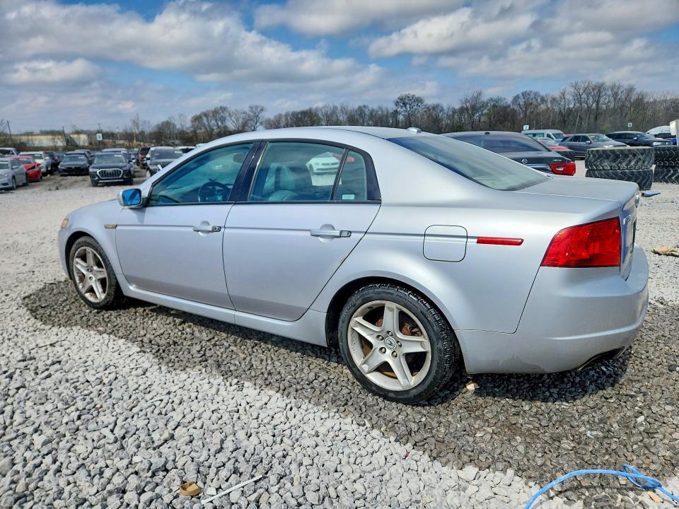 Aukcja sprzedaży 2004 Acura Tl, vin: 19UUA66254A068595, numer aukcji: 79467555