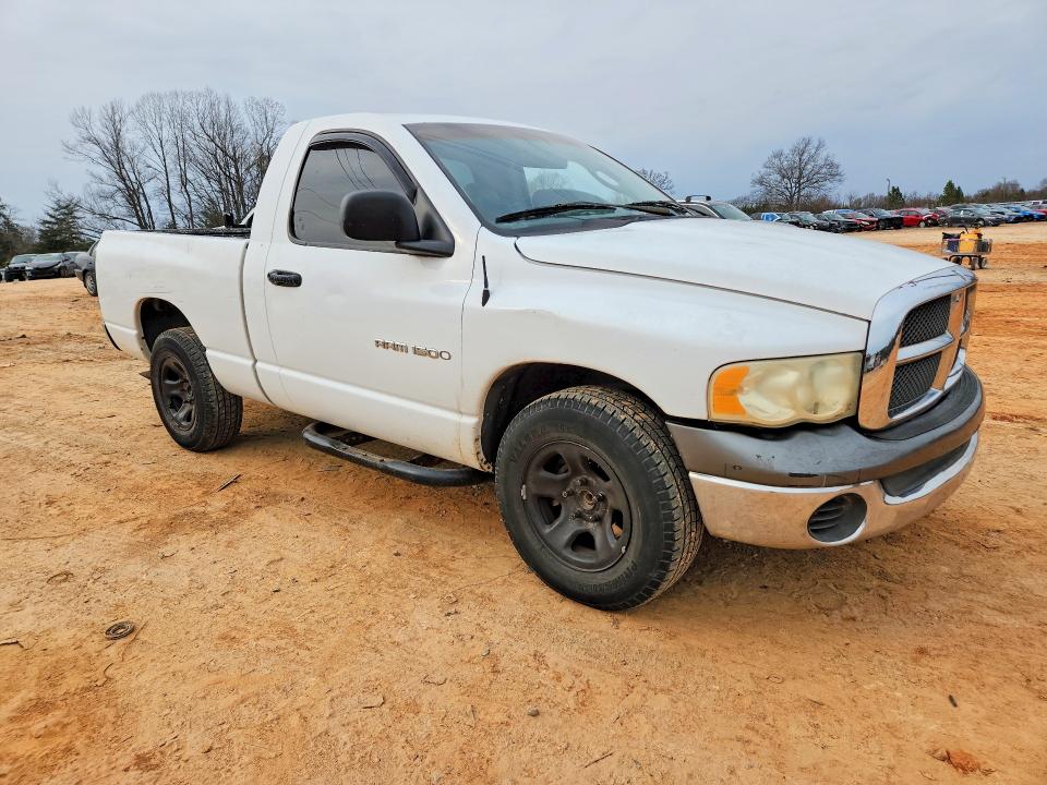 Aukcja sprzedaży 2002 Dodge Ram 1500, vin: 1D7HA16K62J219062, numer aukcji: 79691145