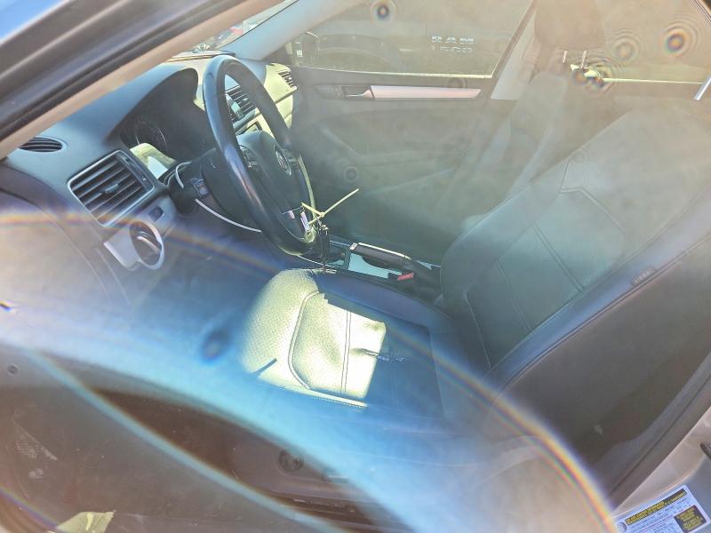 Продаж на аукціоні авто 2013 Volkswagen Passat, vin: 1VWBP7A35DC041487, номер лоту: 46351336