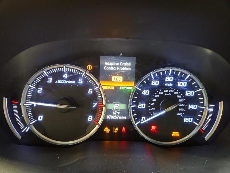 Aukcja sprzedaży 2020 Acura Mdx, vin: 5J8YD4H53LL005180, numer aukcji: 46937916