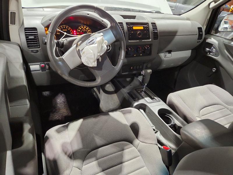 Продаж на аукціоні авто 2013 Nissan Frontier, vin: 1N6BD0CT0DN727602, номер лоту: 45798186