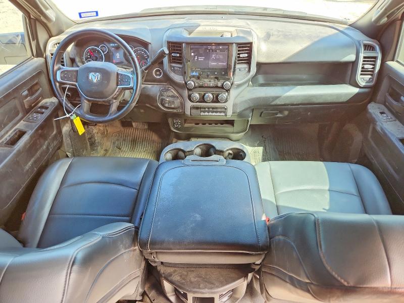 Aukcja sprzedaży 2025 Ram 3500, vin: 3C7WRTCL2SG523528, numer aukcji: 47242966