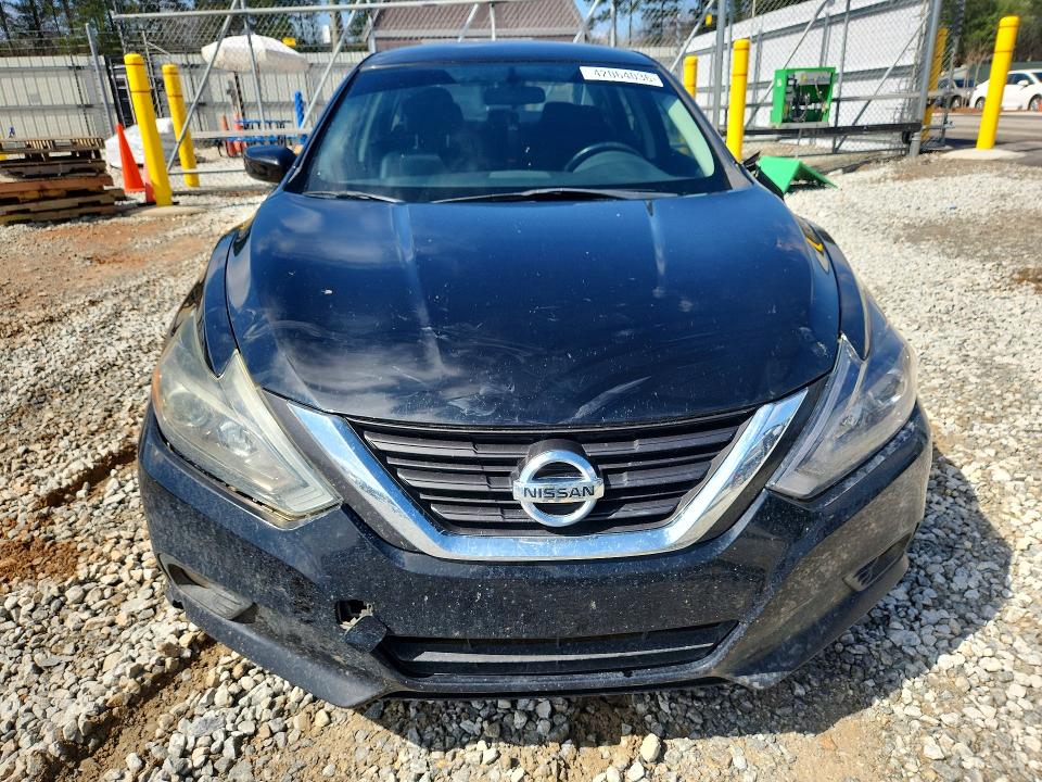 Продажа на аукционе авто 2017 Nissan Altima, vin: 1N4AL3AP6HC167827, номер лота: 42064036