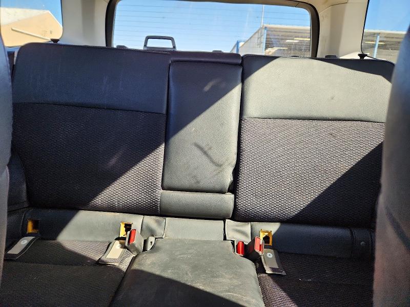 2018 Subaru Forester მანქანა იყიდება აუქციონზე, vin: JF2SJAEC2JH475989, აუქციონის ნომერი: 41834786