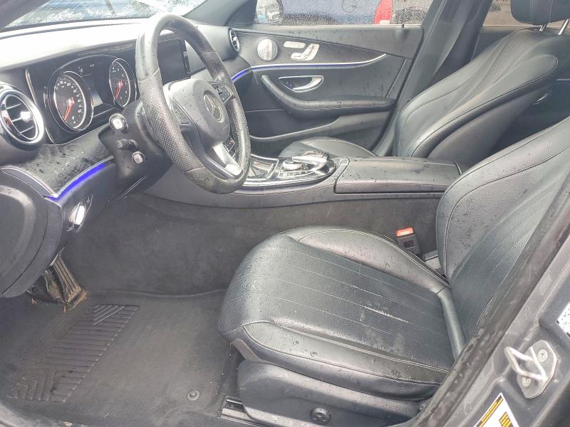 Продажа на аукционе авто 2017 Mercedes-benz E, vin: WDDZF4KB7HA035965, номер лота: 79512075