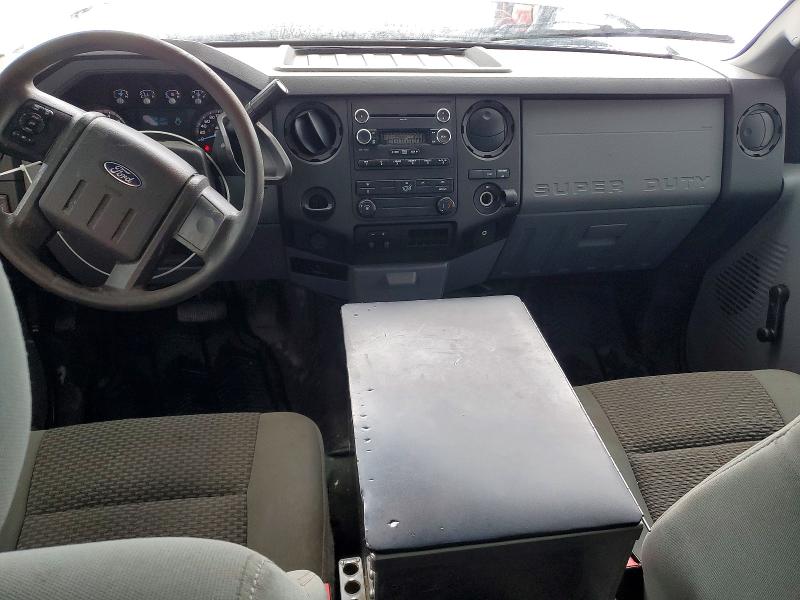 Aukcja sprzedaży 2012 Ford F350, vin: 1FT8X3C60CEB34885, numer aukcji: 76485225