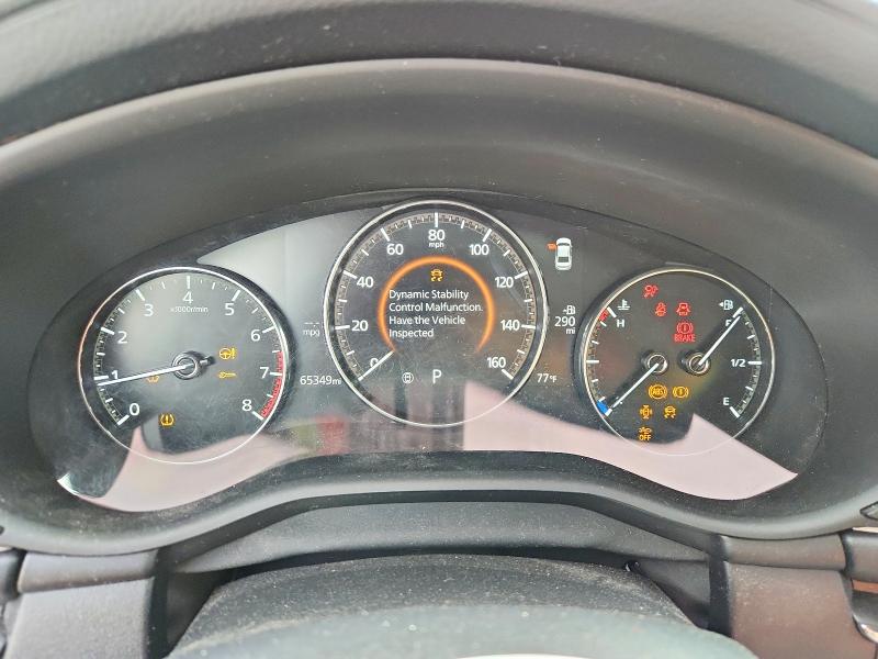Продажа на аукционе авто 2022 Mazda 3, vin: 3MZBPACL6NM301177, номер лота: 79635925