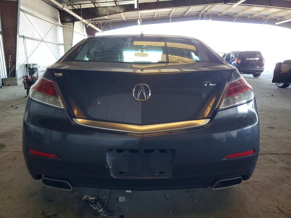 Продажа на аукционе авто 2013 Acura Tl, vin: 19UUA8F25DA013477, номер лота: 46533786