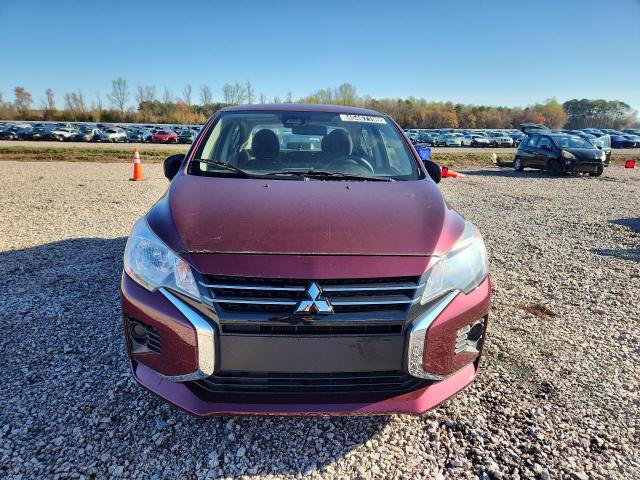Продаж на аукціоні авто 2023 Mitsubishi Mirage, vin: ML32FUFJ5PHF02020, номер лоту: 45467196