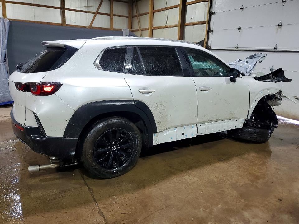 48669836 :رقم المزاد ، 7MMVABBL4TN459688 vin ، 2026 Mazda Cx-50 مزاد بيع