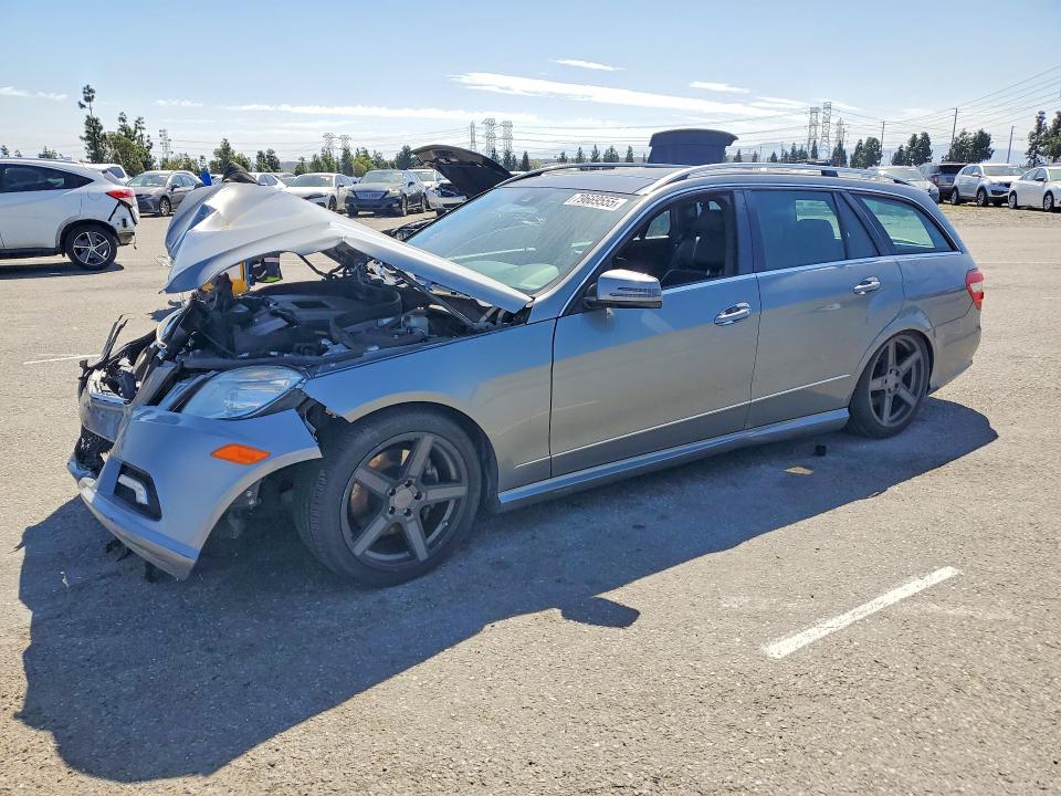 Продаж на аукціоні авто 2011 Mercedes-benz E, vin: WDDHH8HB2BA375469, номер лоту: 79669555