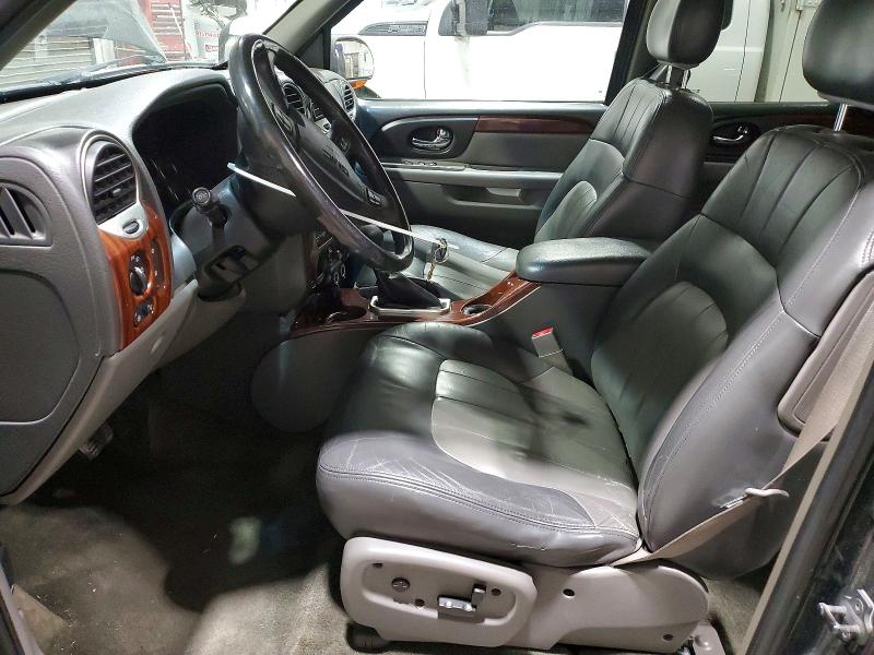Aukcja sprzedaży 2003 Gmc Envoy, vin: 1GKDS13S332345194, numer aukcji: 45514006