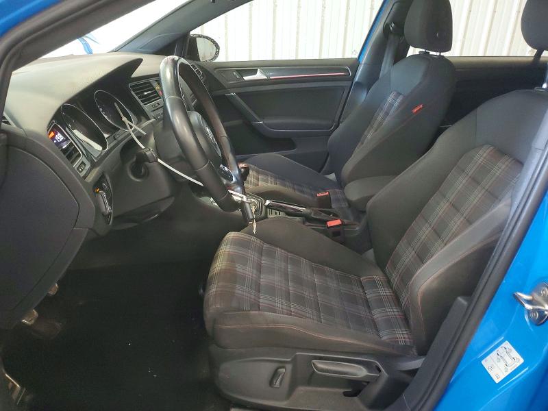 Продаж на аукціоні авто 2019 Volkswagen Gti, vin: 3VW5T7AU6KM015753, номер лоту: 46314026