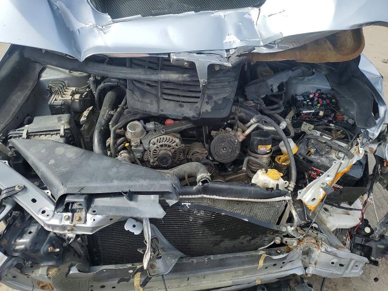 Продажа на аукционе авто 2015 Subaru Wrx, vin: JF1VA1G66F9823013, номер лота: 47513266