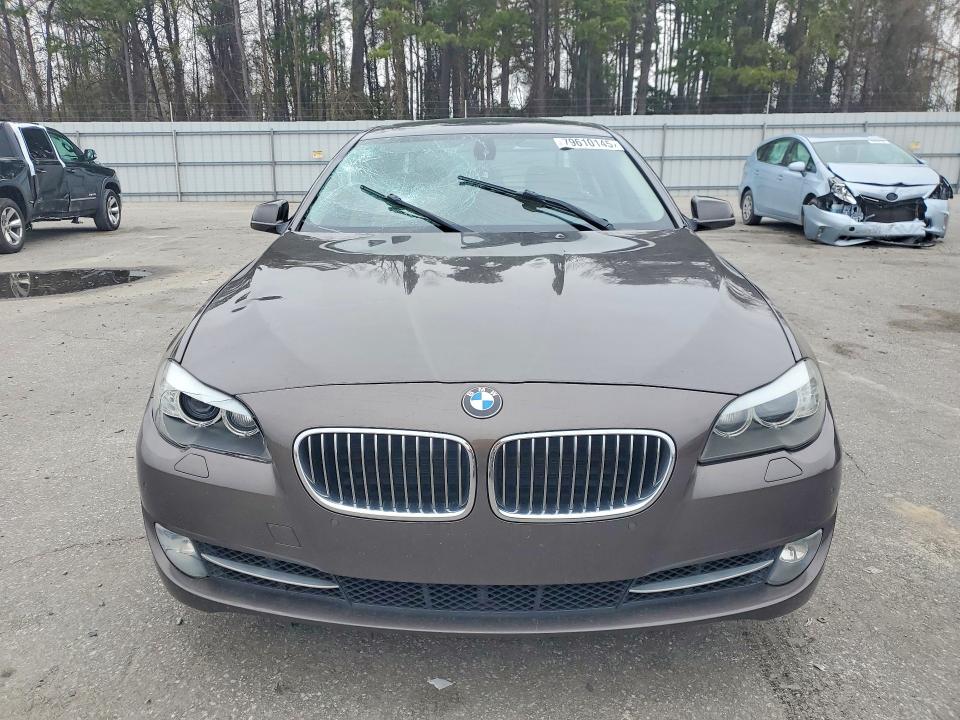 Продажа на аукционе авто 2011 Bmw 535, vin: WBAFR7C51BC601111, номер лота: 79610145