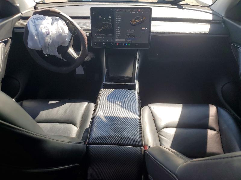 Продажа на аукционе авто 2020 Tesla Model Y, vin: 5YJYGDEE4LF045975, номер лота: 46906556