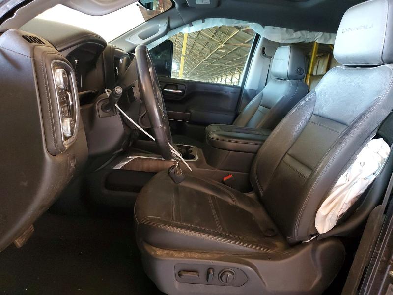 Продажа на аукционе авто 2020 Gmc Sierra, vin: 1GT49REYXLF123669, номер лота: 41741976