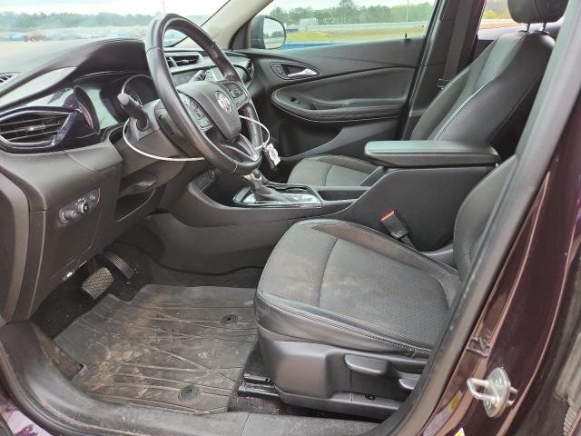 Aukcja sprzedaży 2020 Buick Encore Gx, vin: KL4MMBS28LB129445, numer aukcji: 47262026
