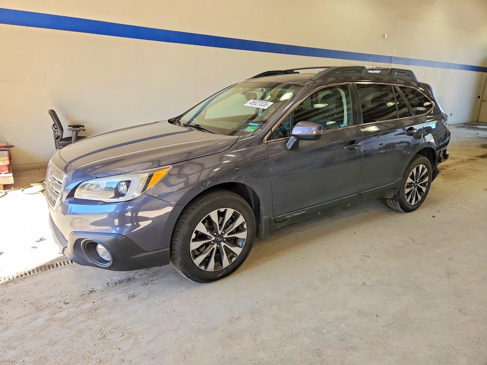Aukcja sprzedaży 2016 Subaru Outback, vin: 4S4BSANC6G3315255, numer aukcji: 45627036