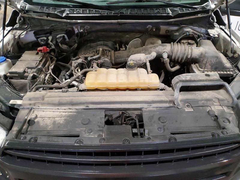 Aukcja sprzedaży 2018 Ford F150, vin: 1FTMF1EB3JKC00554, numer aukcji: 46535386