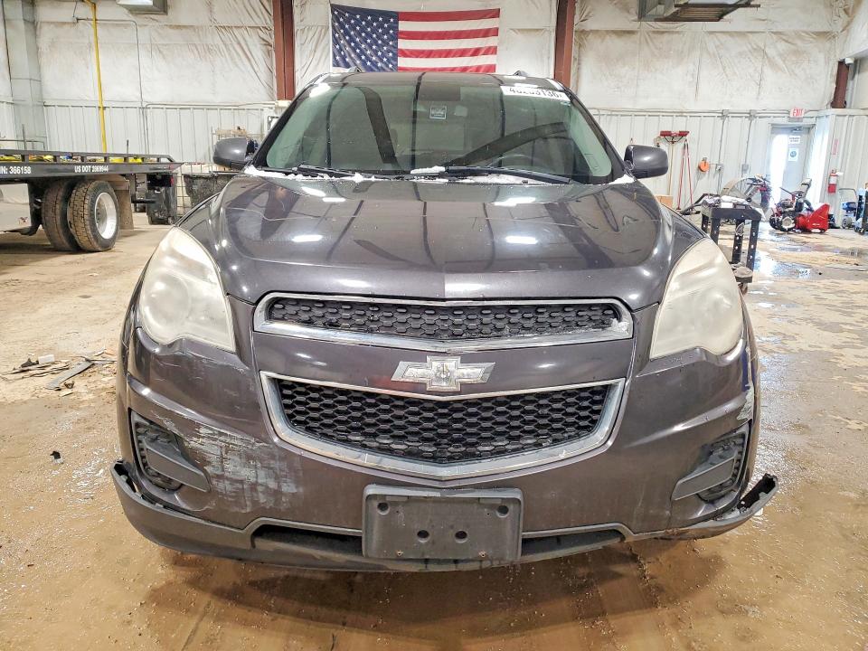 Продажа на аукционе авто 2014 Chevrolet Equinox, vin: 2GNFLFEK1E6110768, номер лота: 46203136
