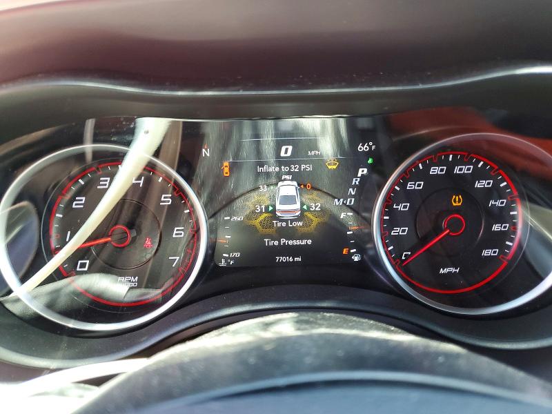 Aukcja sprzedaży 2019 Dodge Charger, vin: 2C3CDXGJ9KH553497, numer aukcji: 46216416