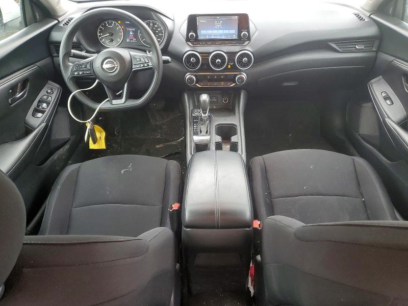 Продаж на аукціоні авто 2024 Nissan Sentra, vin: 3N1AB8BV9RY286801, номер лоту: 47538106