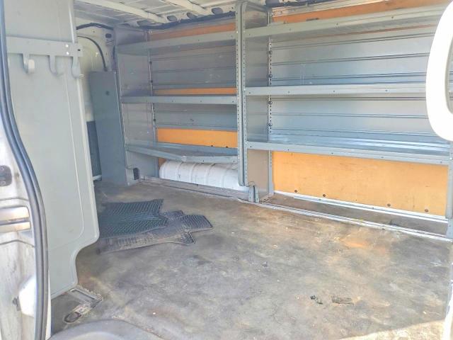 48328866 :رقم المزاد ، 1N6BF0KY6LN811347 vin ، 2020 Nissan Nv مزاد بيع