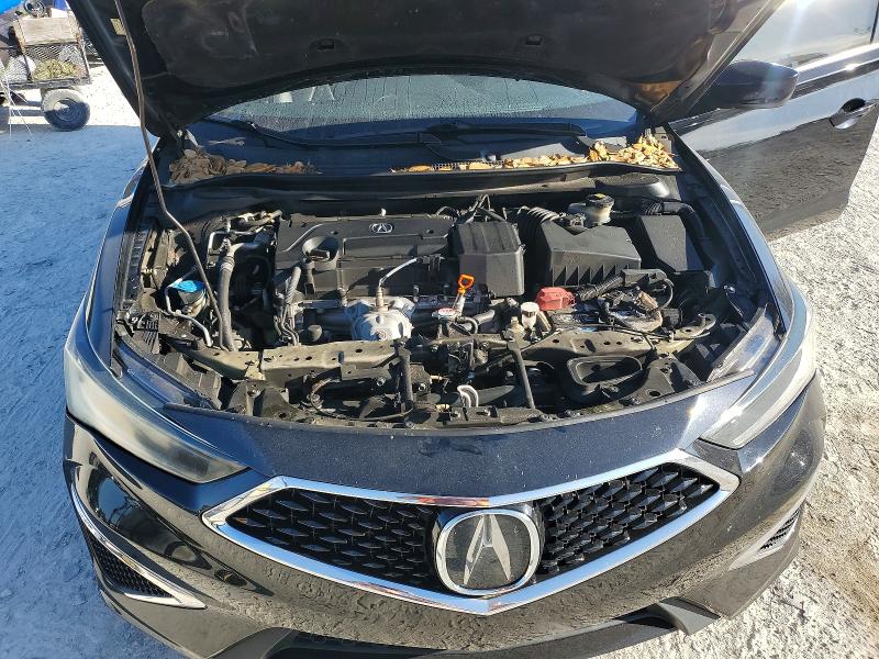 2020 Acura Ilx მანქანა იყიდება აუქციონზე, vin: 19UDE2F32LA001697, აუქციონის ნომერი: 46290566