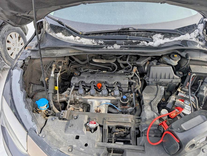 Aukcja sprzedaży 2020 Honda Hr-v, vin: 3CZRU6H31LM106840, numer aukcji: 74284595