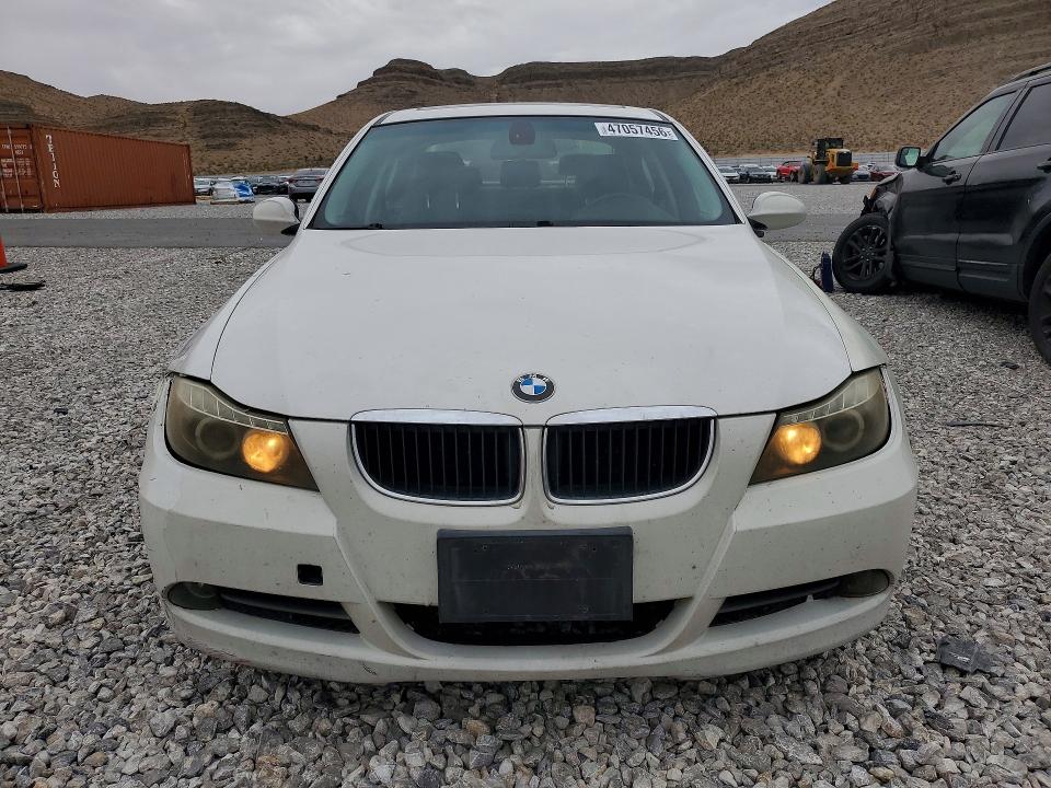 47057456 :رقم المزاد ، WBAVC53558FZ86598 vin ، 2008 Bmw 328 مزاد بيع