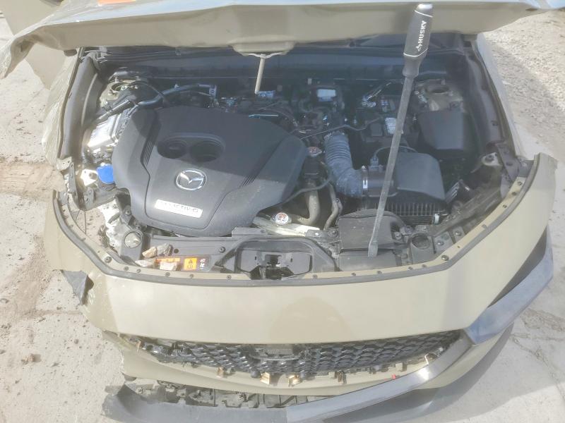 2024 Mazda Cx-30 მანქანა იყიდება აუქციონზე, vin: 3MVDMBXYXRM629738, აუქციონის ნომერი: 46232016