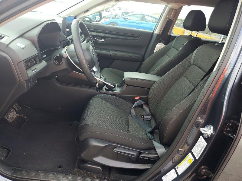 46208956 :رقم المزاد ، 2HKRS3H29TH307392 vin ، 2026 Honda Cr-v مزاد بيع